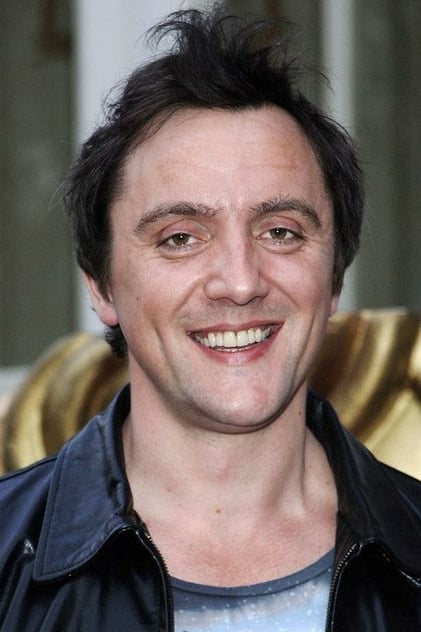 Peter Serafinowicz Peter Serafinowicz