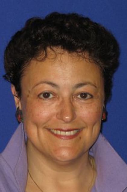 Barbara Rosenblat Barbara Rosenblat