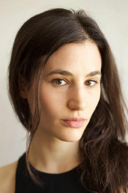 Elisa Lasowski Elisa Lasowski