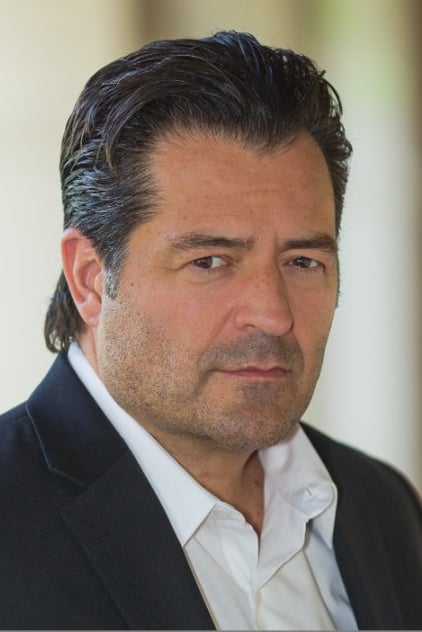 Alex Demir Alex Demir