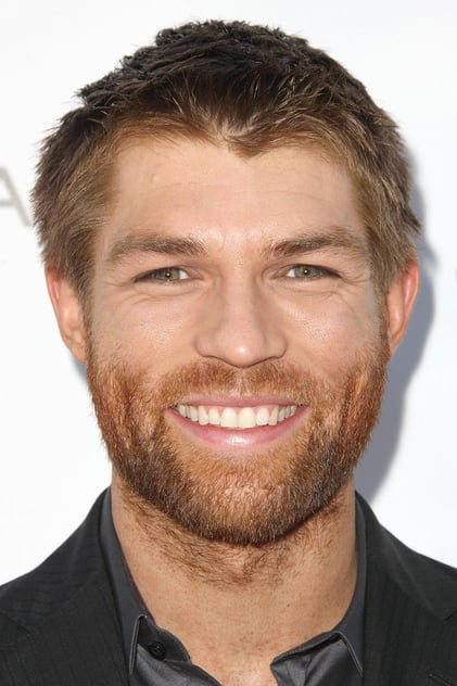 Liam McIntyre Liam McIntyre