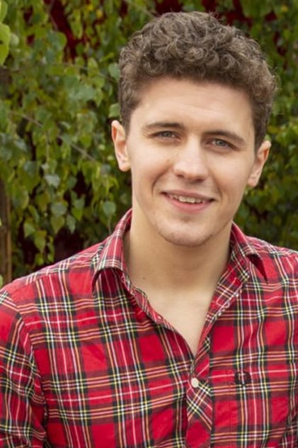 Dylan Llewellyn Dylan Llewellyn