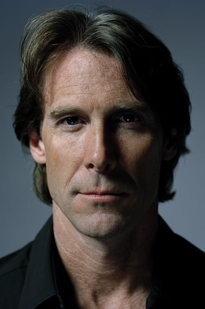Michael Bay Michael Bay