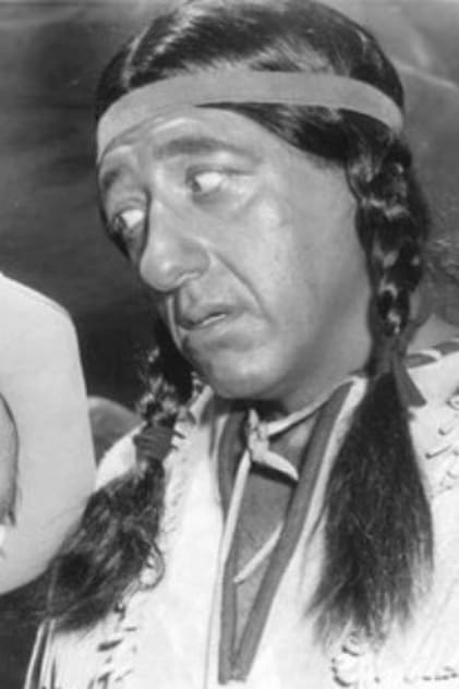 Henry Corden Henry Corden