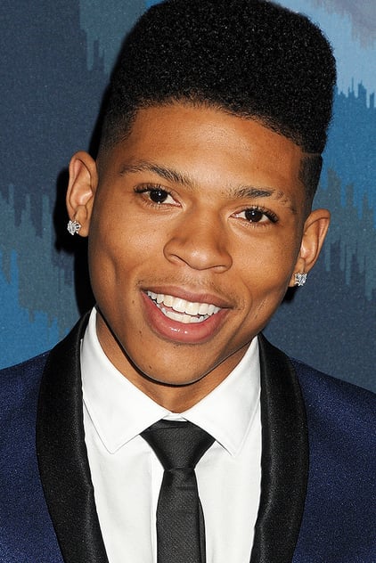 Bryshere Y. Gray Bryshere Y. Gray