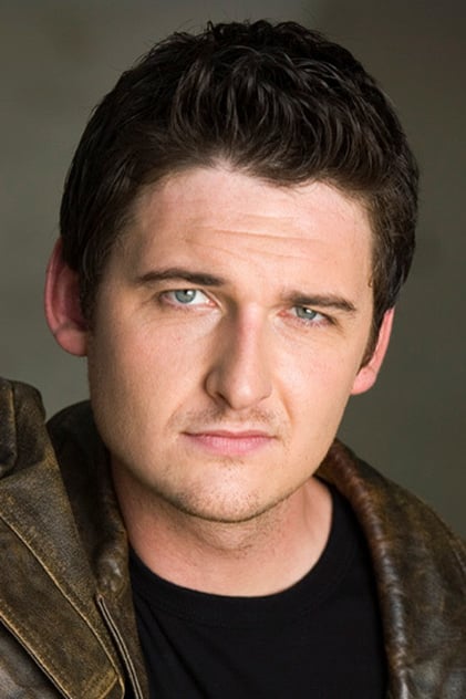 Toby Leonard Moore Toby Leonard Moore