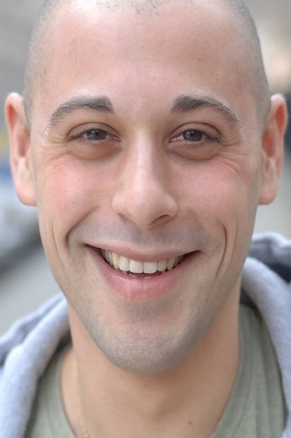 Evan Shafran Evan Shafran