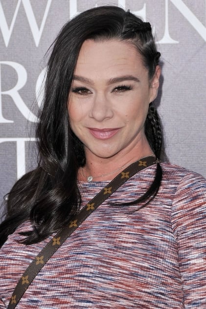 Danielle Harris Danielle Harris