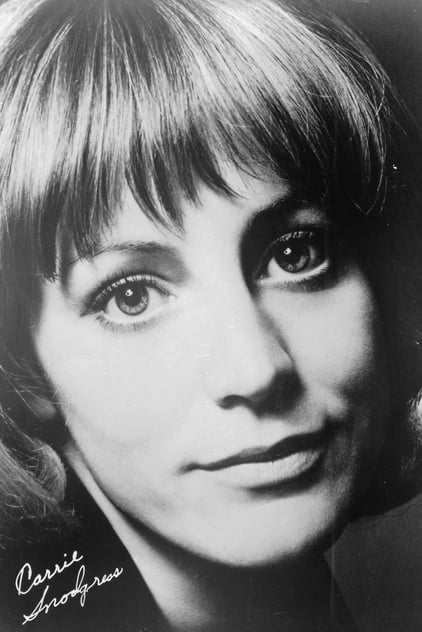 Carrie Snodgress Carrie Snodgress