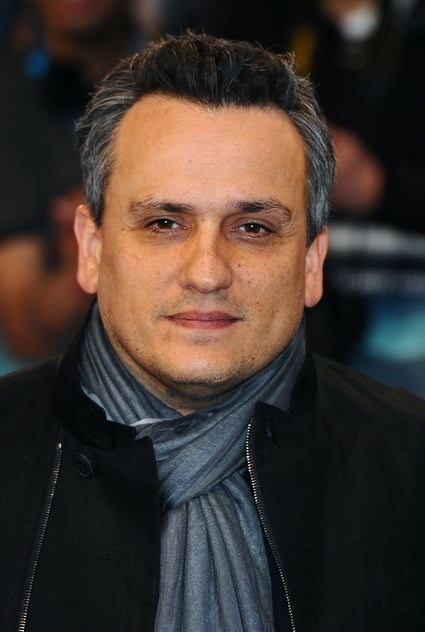 Joe Russo Joe Russo
