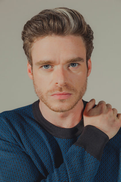 Richard Madden Richard Madden