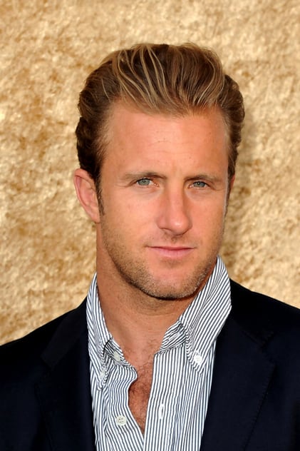 Scott Caan Scott Caan