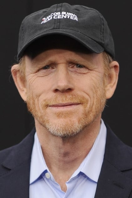 Ron Howard Ron Howard