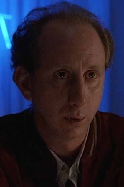 Stuart Charno Stuart Charno