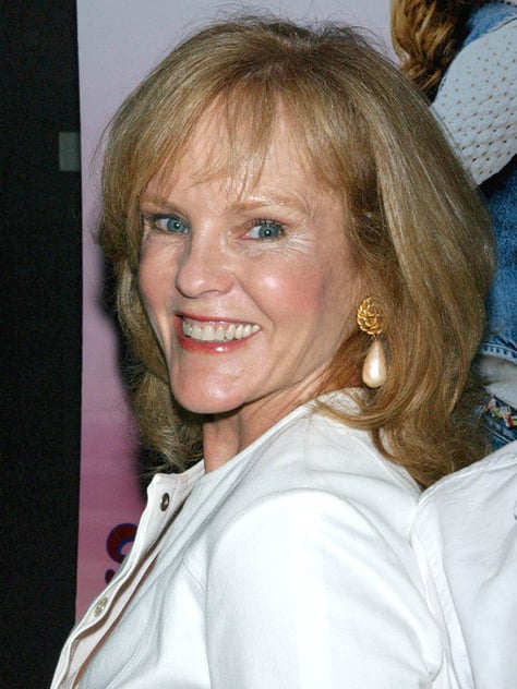 Deborah Rush Deborah Rush