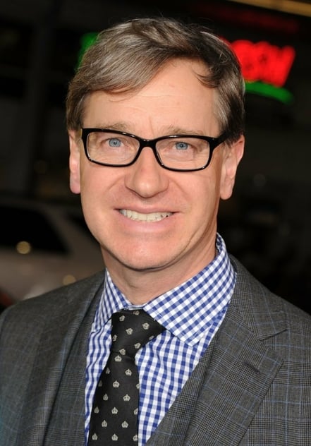 Paul Feig Paul Feig