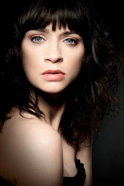 Charlene McKenna Charlene McKenna