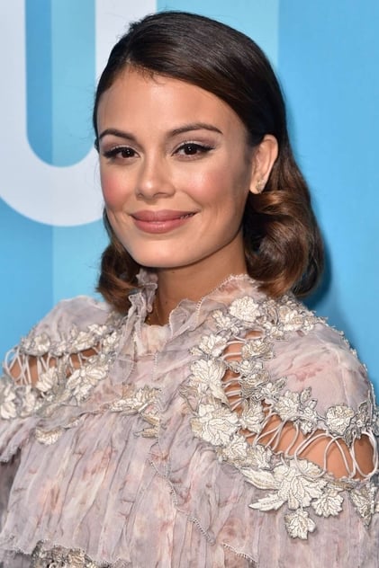 Nathalie Kelley Nathalie Kelley