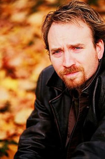 Trevor Devall Trevor Devall