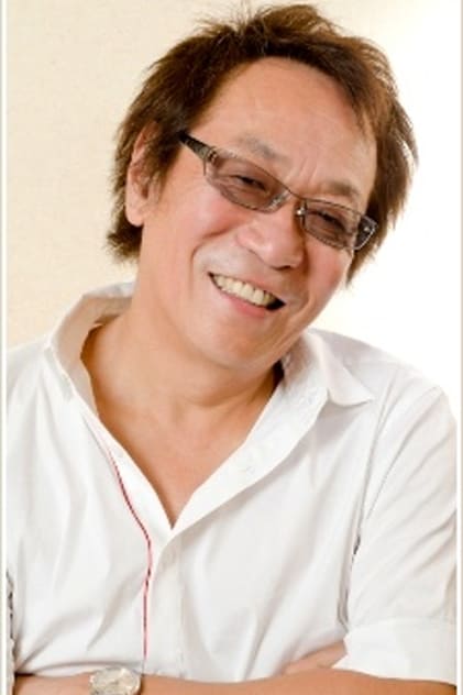 Ken'yuu Horiuchi Ken'yuu Horiuchi