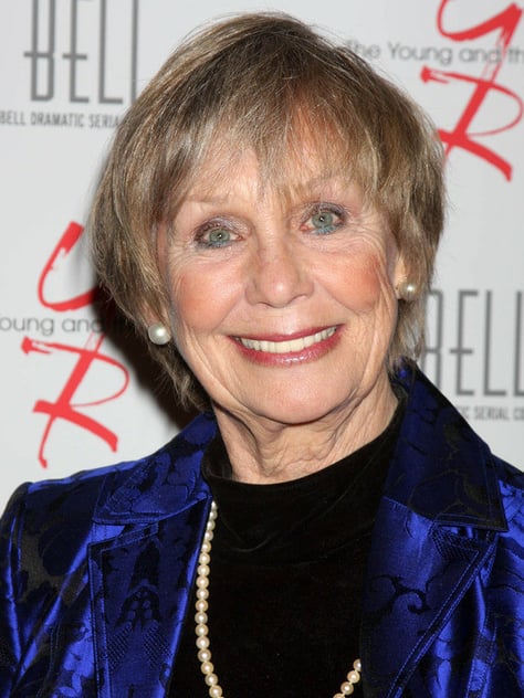 Marla Adams Marla Adams