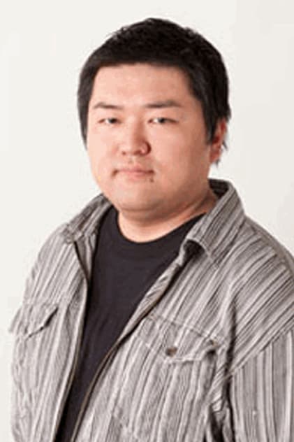 Itaru Yamamoto Itaru Yamamoto