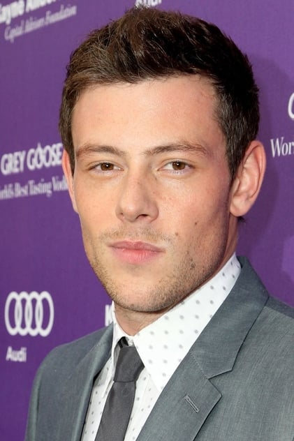 Cory Monteith Cory Monteith