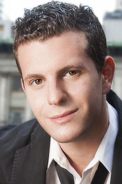 Dennis Staroselsky Dennis Staroselsky