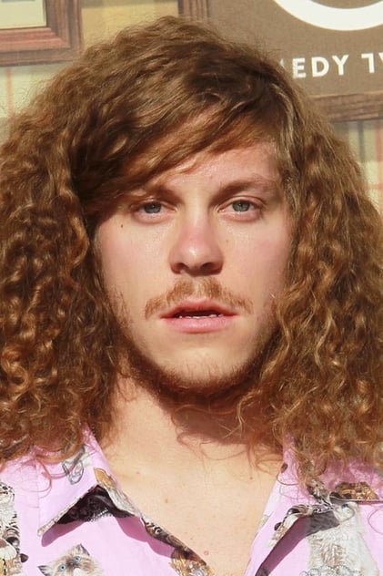 Blake Anderson Blake Anderson