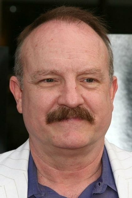 Jim Beaver Jim Beaver