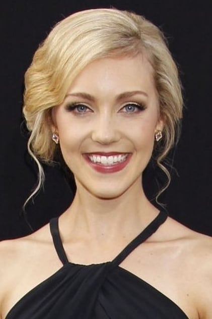 Breanne Hill Breanne Hill