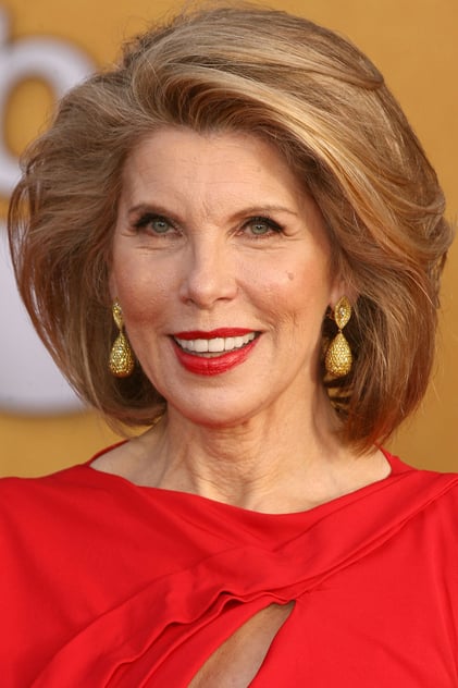 Christine Baranski Christine Baranski