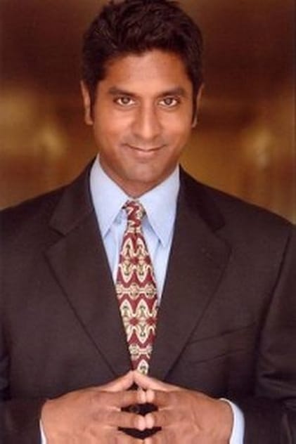 Frank Maharajh Frank Maharajh