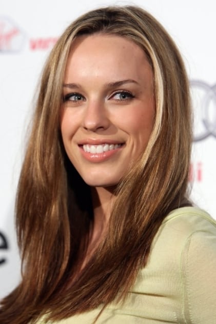 Jessica McNamee Jessica McNamee