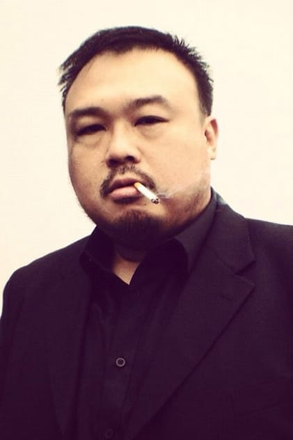 Darryl Quon Darryl Quon