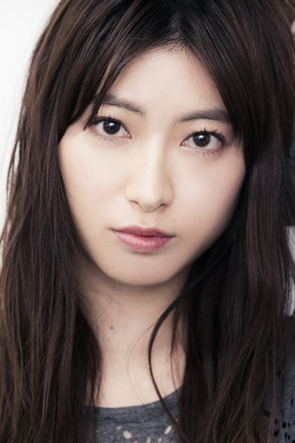 Miori Takimoto Miori Takimoto