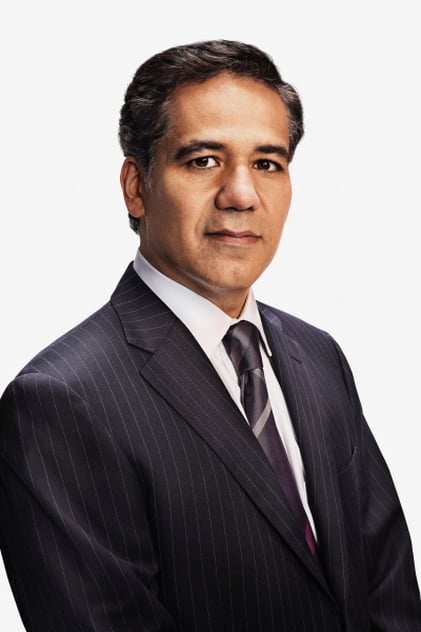 John Ortiz John Ortiz