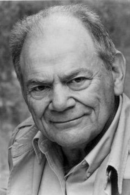 George Murdock George Murdock