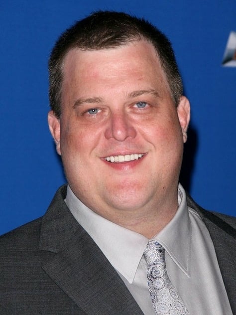 Billy Gardell Billy Gardell