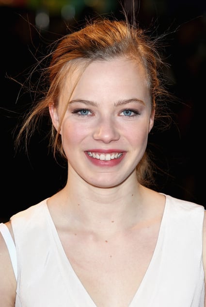 Saskia Rosendahl Saskia Rosendahl