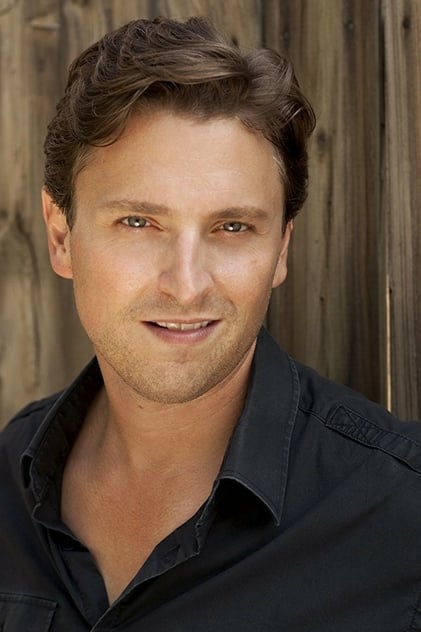 Jeffrey Wetsch Jeffrey Wetsch