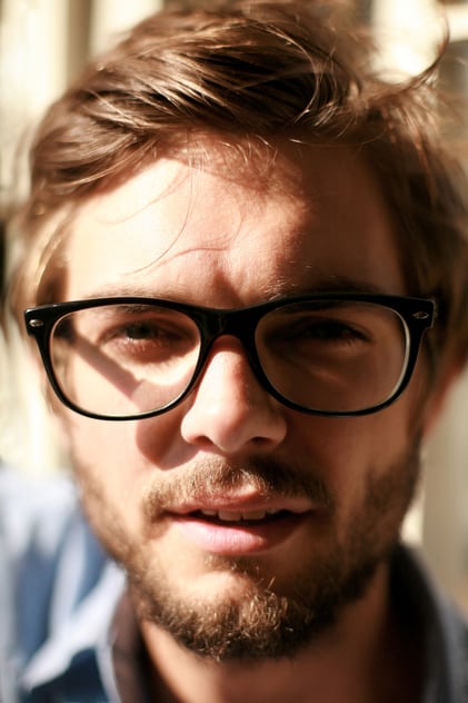 Nick Thune Nick Thune