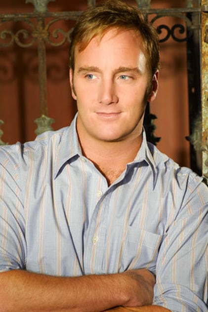 Jay Mohr Jay Mohr