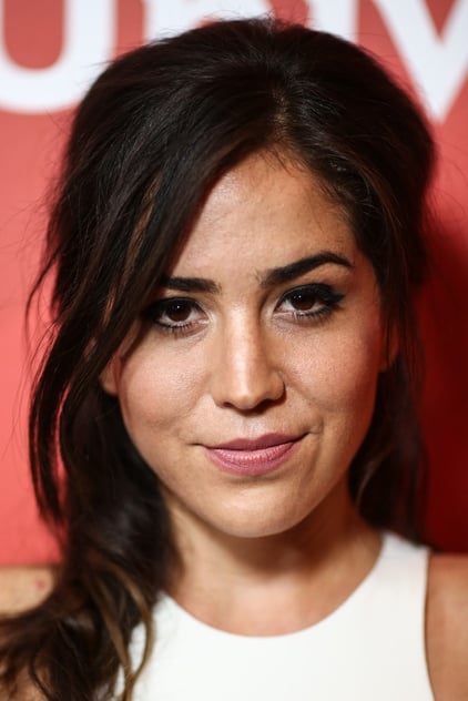 Audrey Esparza