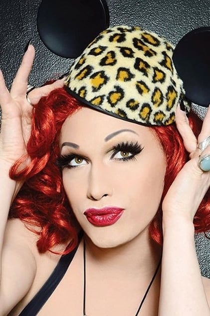 Jinkx Monsoon Jinkx Monsoon