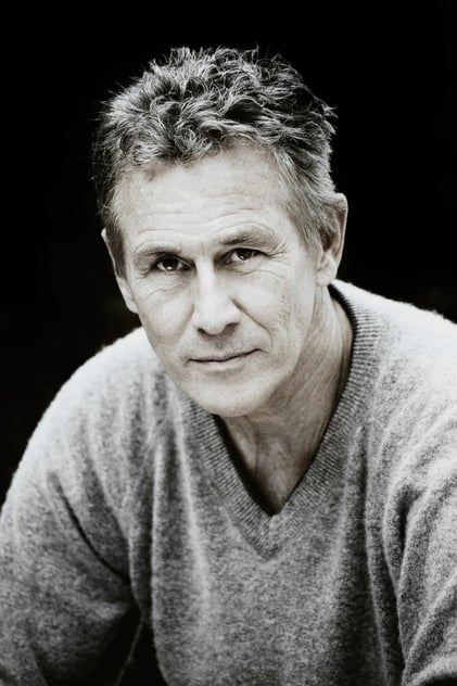 Michael Ontkean Michael Ontkean