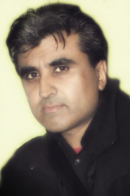 Manoj Anand Manoj Anand