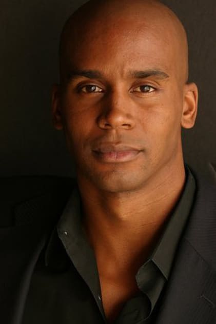 Marc D. Wilson Marc D. Wilson