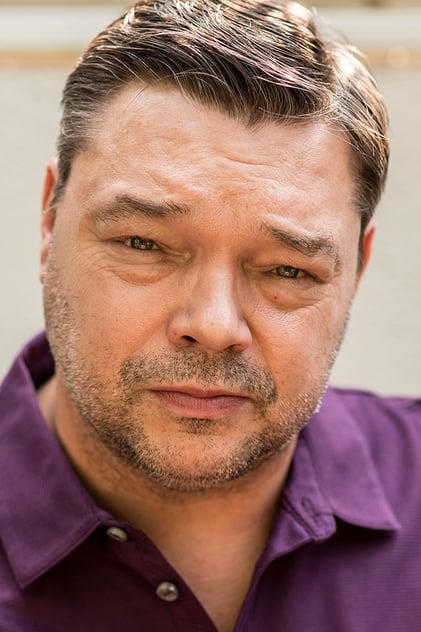 Andy Beckwith Andy Beckwith