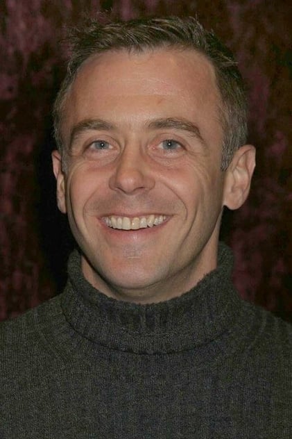 David Eigenberg David Eigenberg